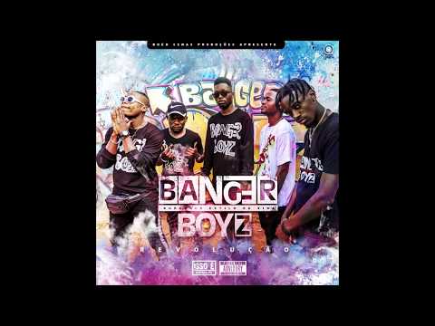 Bangerboyz - Colónia [kubanger]