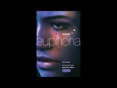 A$AP Ferg - New Level (feat. Future) | euphoria OST