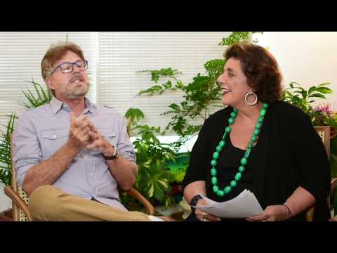 Edwin Luisi: um ator de nome dificil e longa carreira