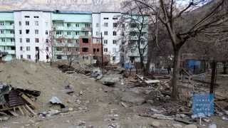 Russie : Répression anti-islamiste au Daguestan
