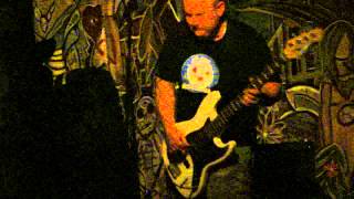 The Business &quot;Do a Runner&quot; Atticus Bar 11/26/13