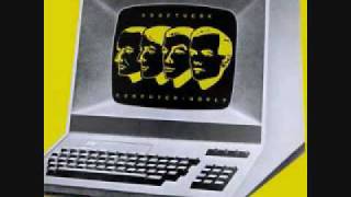 Kraftwerk - Computer World 2