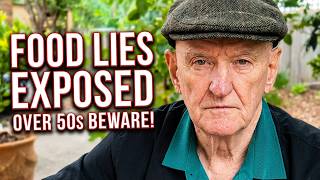 Everything You've Been Told About Food Is Wrong | Here's What Actually Works After 50