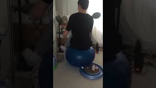 Download lagu Tekken 3 Paul Phoenix drum cover(PS1 version) mp3