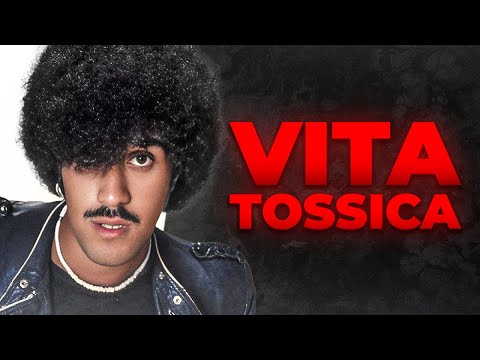 The Life and Tragic Death of Thin Lizzy's Phil Lynott