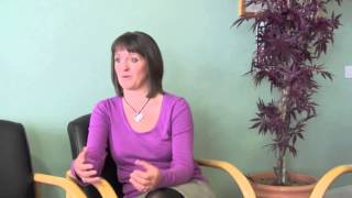 A career in medicine as an associate specialist in paediatric oncology