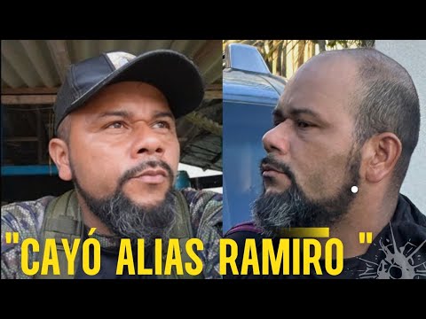 “Cayó Alias Ramiro: El Cabecilla de las Disidencias Abatido en Bombardeo en Ituango”