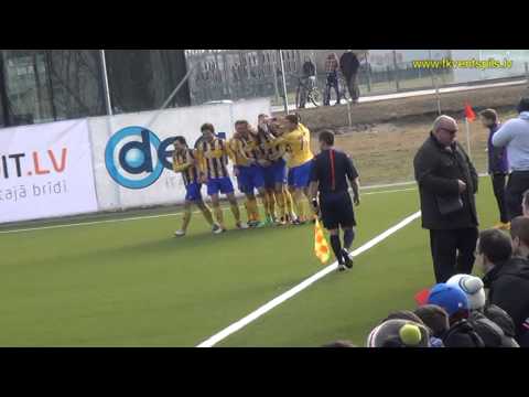30.03.14 FS Metta/LU - FK Ventspils 0:2(0:0)_2 Kārta