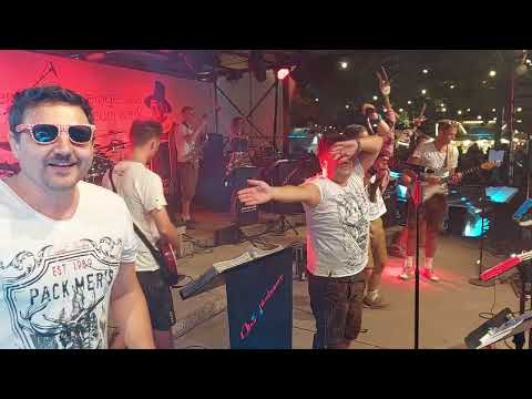 Weinfest Volkach - 15.08.2022 - Oberspiesheimer