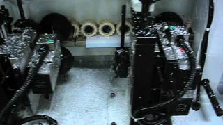 Video MÁY DÁN CẠNH TỰ ĐỘNG ĐA CHỨC NĂNG