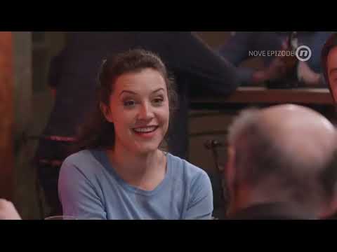 Lud zbunjen normalan ep 300