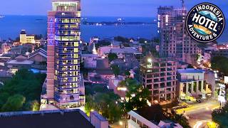 Aston Makassar Hotel & Convention Center | Makassar, Indonesia | Hotel Review ⭐