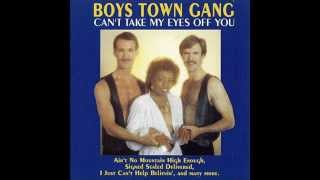 When Will I See You Again / Boys Town Gang