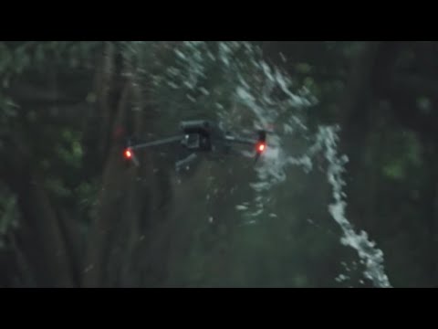 DJI Mavic 3 Cine Durability Test: the King Returns!