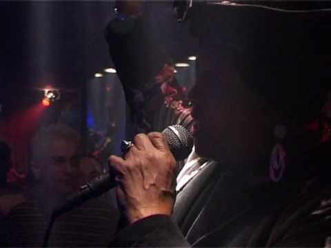 Asymmetric Soul with Shevakiya 2005 Live@Maxim