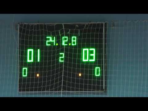 10 КУ 3 лига Галерея – Pride Gas