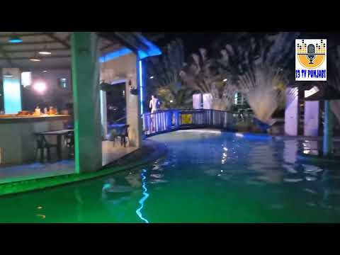 VILLA VERONICA RESORTS  🏨 BEACH ⛱️ BAUANG LA UNION PHILIPINESS