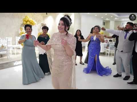 Sunet Svadba Resen | ERION - Navige | ELINA | PART 2 | Ork Veseli Momci 