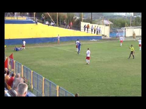 Unirea Urlati - CSM Campina 1-1