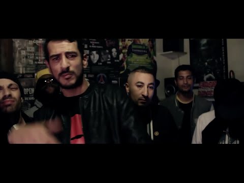 Freestyle Mokless - The Cypher n° 11