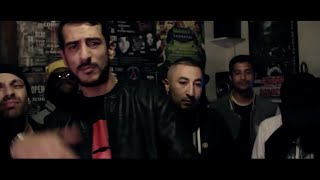 Freestyle Mokless - The Cypher n° 11