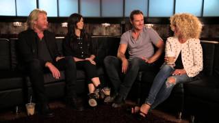 Little Big Town: Behind The Song &quot;Day Drinking&quot;