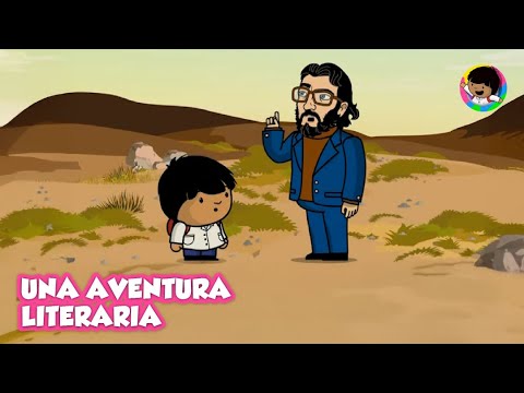 ¿Cómo evolucionó el idioma español? Descubrilo con Zamba 📚