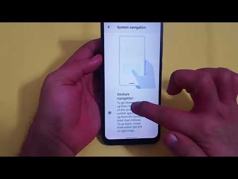 Moto g73 3 button navigation setting, how to enable three button navigation in Moto g73