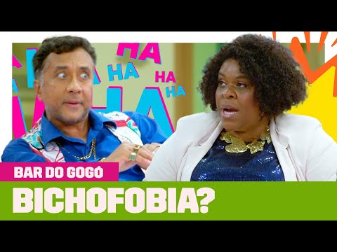 Trailer de Bar do Gogó (2023)