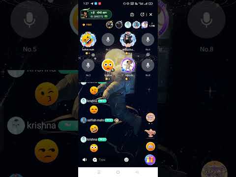 popo voice chat app agency