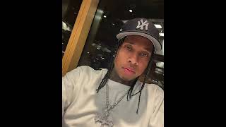 Tyga Type Beat - &quot;Pillow Talk Freestyle&quot; | 2025