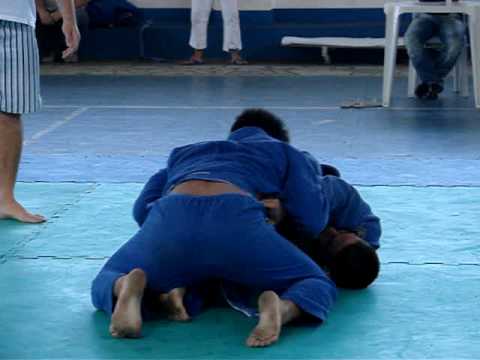 Helton Kenji - Jiu Jitsu