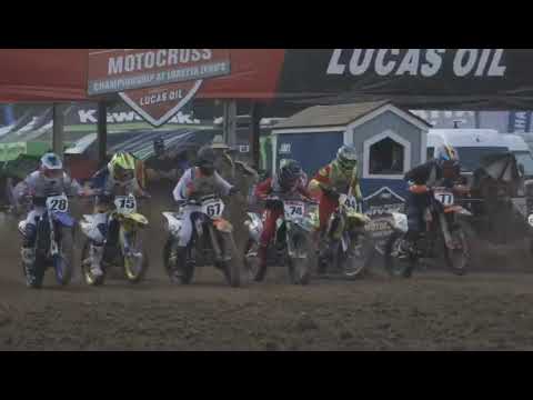 Hardy muñoz Loretta Lynn’s 2019 by  everythingfrace