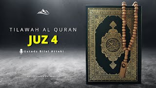 Download lagu Tilawah Al Quran JUZ 4 IRAMA KURDI || Ust Bilal Attaki mp3 Download lagu Tilawah Al Quran JUZ 4 IRAMA KURDI || Ust Bilal Attaki mp3