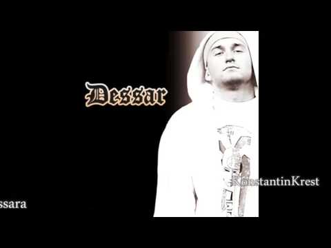 KonstantinKrest (Krestanoszi)-Diss na Dessara