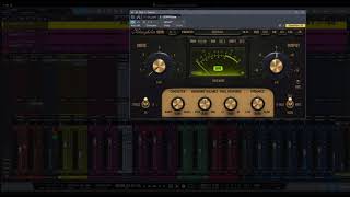 Video thumbnail for Studio Magic Minute: Klanghelm SDRR2tube by PreSonus Audio Electronics