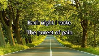 (Lyrics) Son by four - Purest of Pain