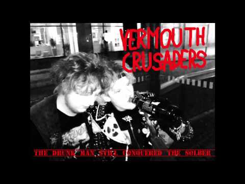 vermouth crusaders -  total demo