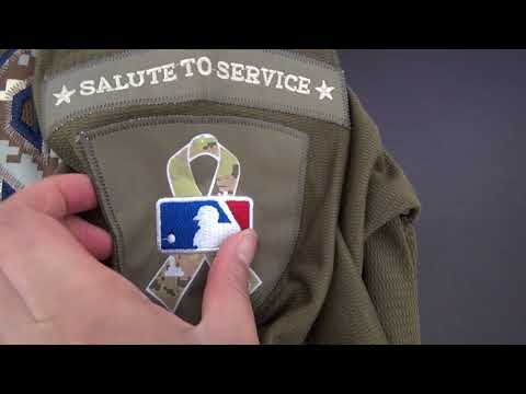 Yankees 2# Jeter Stitched MLB Jersey unboxing-jerseys.ru review