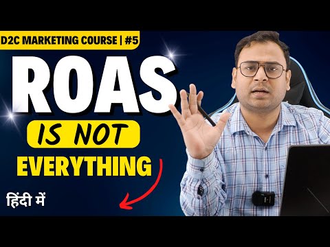 D2C Marketing 101 A Crash Course for Beginners in Hindi D2C Marketing Course Umar Tazkeer