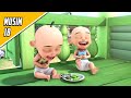 Upin Ipin Musim 18 Menjelang Puasa Upin Ipin Terbaru 2025