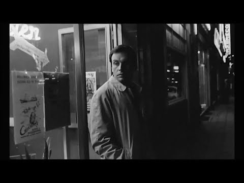 Who Boy - Golden Reservoir