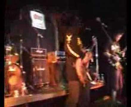 DEATHGUY : beheader live in Chiang Mai 2003
