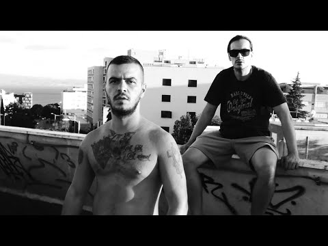 V'zum'i feat. Haze - GIFTGRÜN