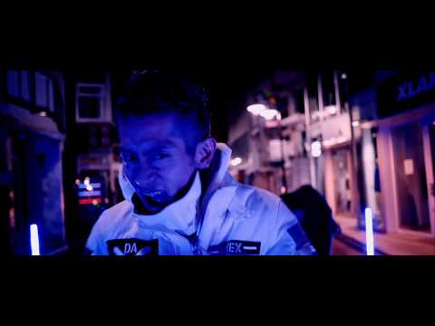 ISH-ONE / THE GOD prod. Mitsu the Beats