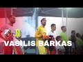 All eyes on VASILIS BARKAS ? | PLAYER CAM