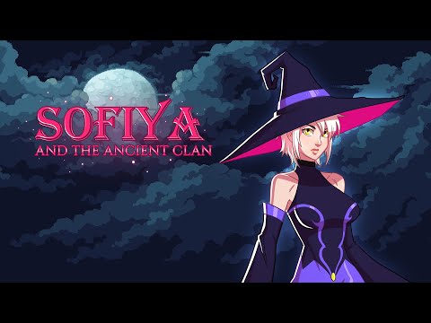 Sofiya and the Ancient Clan Trailer (PS4/PS5, Switch) thumbnail