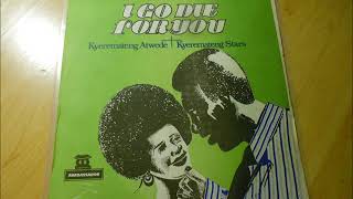 Download lagu Kyeremateng Atwede   Kyeremateng Stars – Omma Ho Ye Ahi (Ambassador, Ghana 1981) mp3
