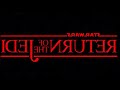 Once Again Star Wars Episode VI Return Of The Jedi Main Theme Is Sped Up And Sounds A Mess