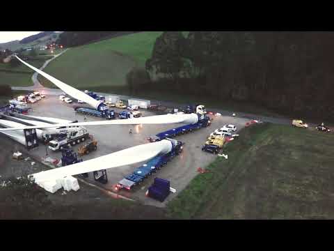 Goldhofer Transport Solutions - @goldhofertransport6176